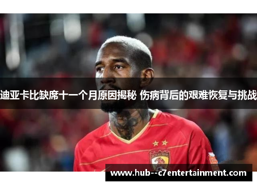 迪亚卡比缺席十一个月原因揭秘 伤病背后的艰难恢复与挑战